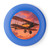 Vintage Flight Elegance - Wham-O Frisbee