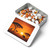 Savanna Dreamscape - Jigsaw Puzzle with Tin