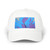Ethereal Wave Symphony - Classic Dad Cap