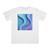 Ethereal Wave Symphony - Unisex Deluxe T-shirt  Ethereal Wave Symphony - Unisex Deluxe T-shirt