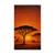 Savanna Dreamscape - Hand Towel