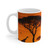 Savanna Dreamscape - Mug 11oz