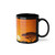 Savanna Dreamscape - Black Coffee Cup, 11oz