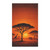 Savanna Dreamscape - Tea Towels (cotton, poly)