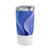Ethereal Wave Symphony - Ringneck Tumbler, 20oz