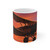 Vintage Flight Elegance - Ceramic Mugs (11oz\15oz\20oz)