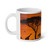 Savanna Dreamscape - Jumbo Mug, 20oz