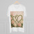 Eternal Love Blooms - Men’s Presenter V-neck