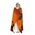 Savanna Dreamscape - Hooded Sherpa Fleece Blanket