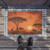 Savanna Dreamscape - Doormat