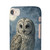 Ethereal Owl Watch - Snap Cases