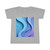 Ethereal Wave Symphony - Toddler T-shirt