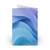 Ethereal Wave Symphony -  Greeting Cards (1 or 10-pcs)