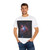 Celestial Symphony of the Orion Nebula - Unisex Garment-Dyed T-shirt