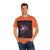Celestial Symphony of the Orion Nebula - Unisex Garment-Dyed T-shirt