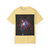 Celestial Symphony of the Orion Nebula - Unisex Garment-Dyed T-shirt