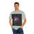 Celestial Symphony of the Orion Nebula - Unisex Garment-Dyed T-shirt