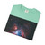 Celestial Symphony of the Orion Nebula - Unisex Garment-Dyed T-shirt