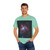 Celestial Symphony of the Orion Nebula - Unisex Garment-Dyed T-shirt