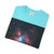 Celestial Symphony of the Orion Nebula - Unisex Garment-Dyed T-shirt
