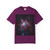 Celestial Symphony of the Orion Nebula - Unisex Garment-Dyed T-shirt
