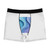 Ethereal Wave Symphony - Men's Boxer Briefs (AOP)