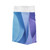 Ethereal Wave Symphony - Polyester Lunch Bag