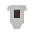 Celestial Emberwing - Infant Fine Jersey Bodysuit