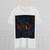 Celestial Emberwing - Men's Lightweight V-Neck Tee