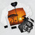 Savanna Dreamscape - Men's Bomber Jacket (AOP)