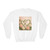 Eternal Love Blooms - Youth Crewneck Sweatshirt