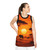Savanna Dreamscape - Unisex Basketball Jersey (AOP)