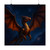 Celestial Emberwing - Matte Vertical Posters