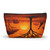 Savanna Dreamscape - Accessory Pouch w T-bottom
