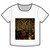 Gilded Jazz Nights - Organic Rib Baby Tee