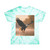 Eagle's Flight - Tie-Dye Tee, Cyclone