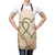 Eternal Love Blooms - Apron (AOP)