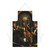 Gilded Jazz Nights - Adult Apron (AOP)
