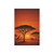 Savanna Dreamscape - Garden & House Banner