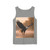Eagle's Flight - Unisex Garment-Dyed Tank Top