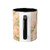 Eternal Love Blooms - Accent Mugs, 11oz