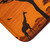 Savanna Dreamscape - Bath Mat