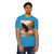 Eagle's Flight - Unisex CVC Jersey T-shirt