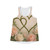 Eternal Love Blooms - Women's Tank Top (AOP)