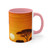 Savanna Dreamscape - Accent Mugs