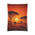 Savanna Dreamscape - Comforter
