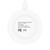 Vintage Flight Elegance - Quake Wireless Charging Pad
