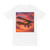 Vintage Flight Elegance - Men's Heavyweight Tee
