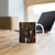 Gilded Jazz Nights - Ceramic Mug (EU)