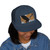Eagle's Flight - 5 Panel Trucker Cap (Embroidery)